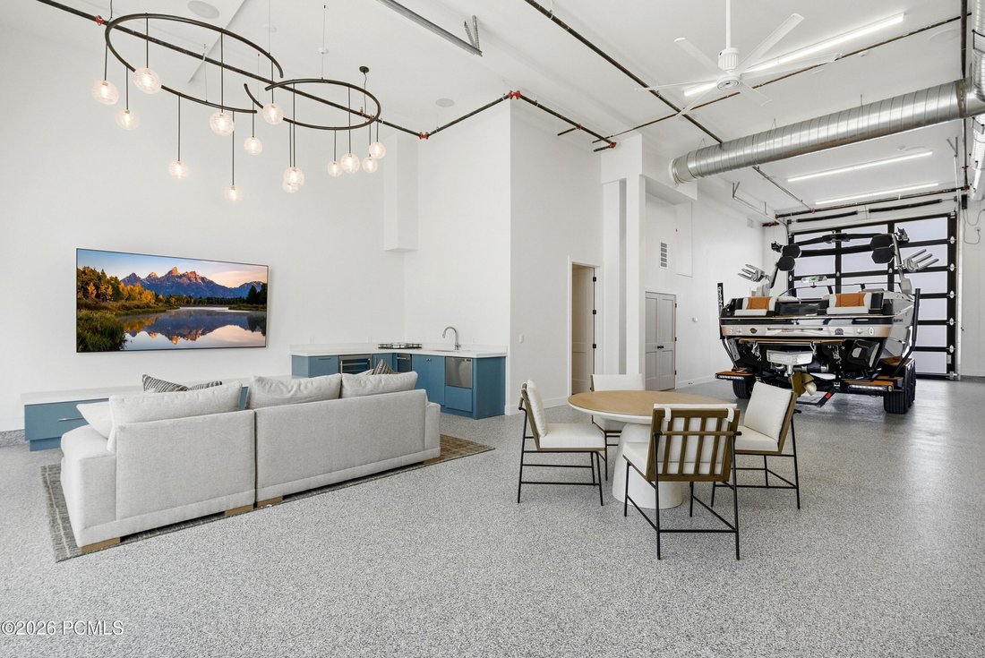 Condo in Heber City, Utah, United States 1 - 17007922