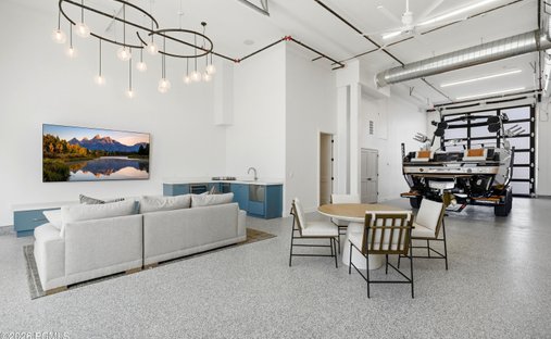 Condominio en Heber City, Utah, Estados Unidos 1