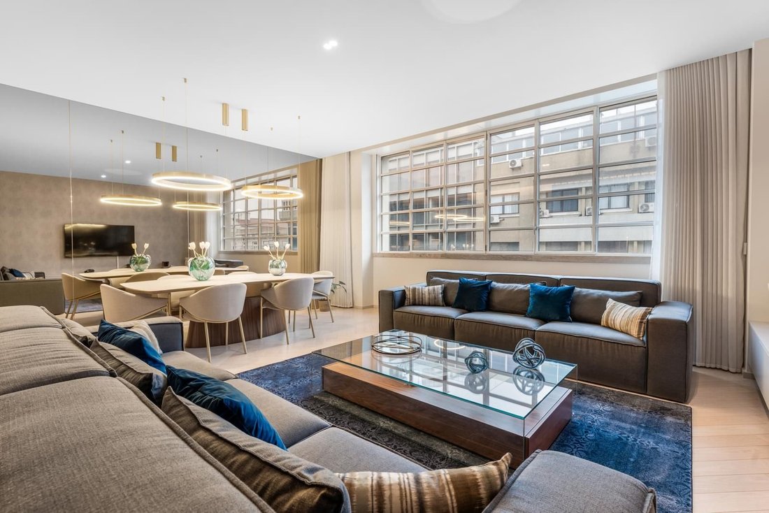 Apartment in Santo Antonio, Lisbon, Portugal 1 - 17008374