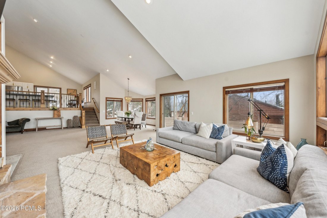 House in Park City, Utah, United States 4 - 17007910