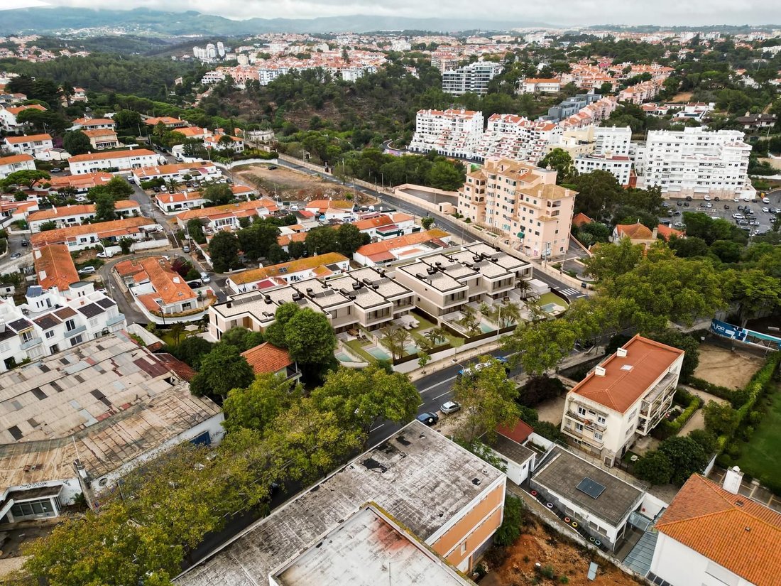 Villa in Cascais e Estoril, Lisbon, Portugal 5 - 17008154