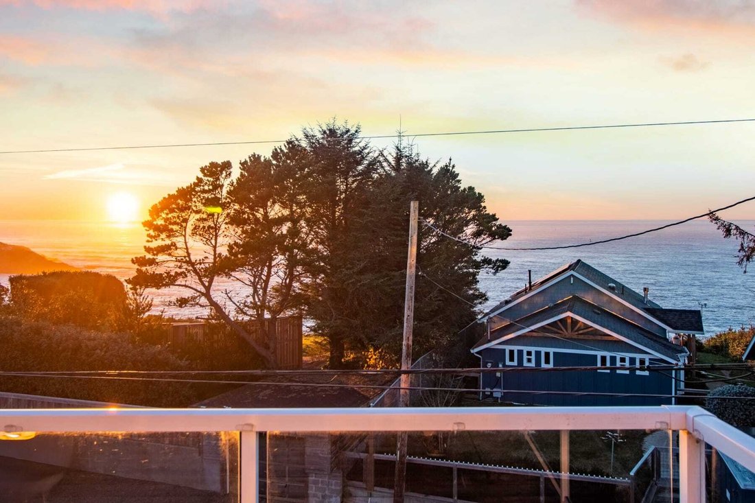 Condo in Depoe Bay, Oregon, United States 2 - 17007964