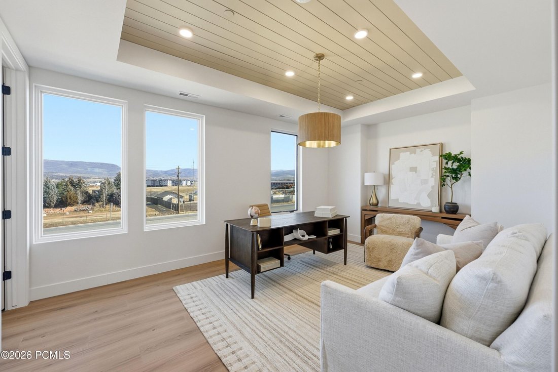 Condo in Heber City, Utah, United States 2 - 17007922