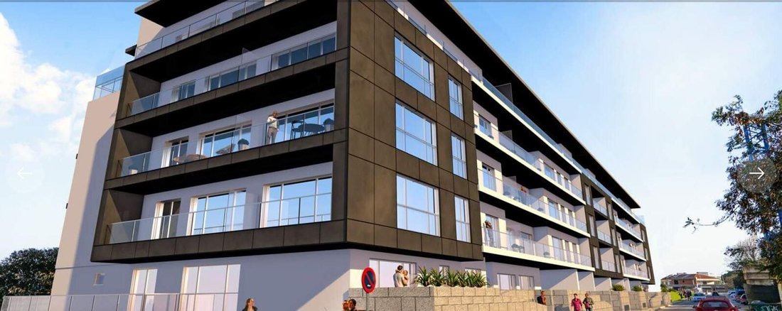 Apartment in Carcavelos e Parede, Lisbon, Portugal 1 - 17008366