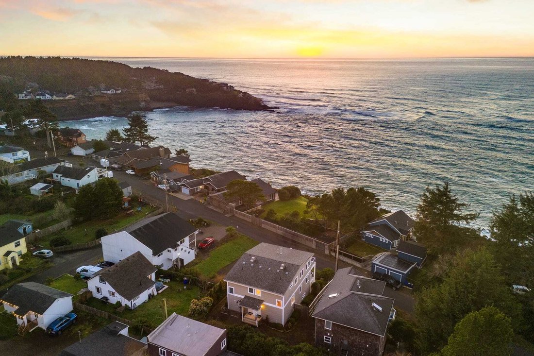 Condo in Depoe Bay, Oregon, United States 3 - 17007964