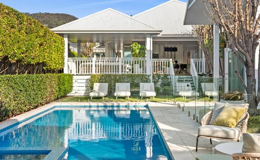 McCrae, Victoria, Australien 1