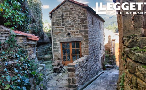 Beautiful 6 Bed/Bath Chateau With Separate Apartment Close To Lodeve. Currently Run As A Boutique B& - 3