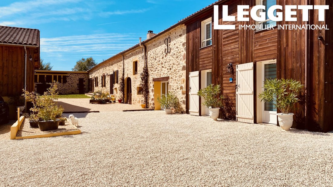 House in Capdrot, Nouvelle-Aquitaine, France 1 - 14329658