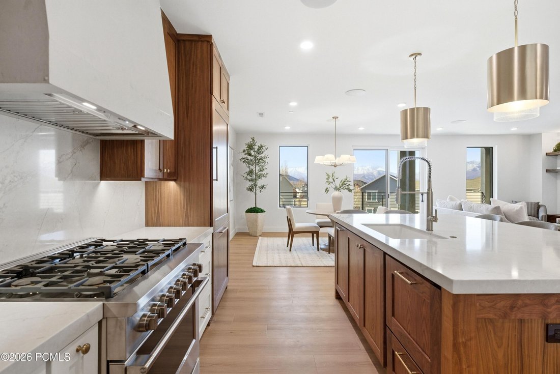 Condo in Heber City, Utah, United States 3 - 17007922
