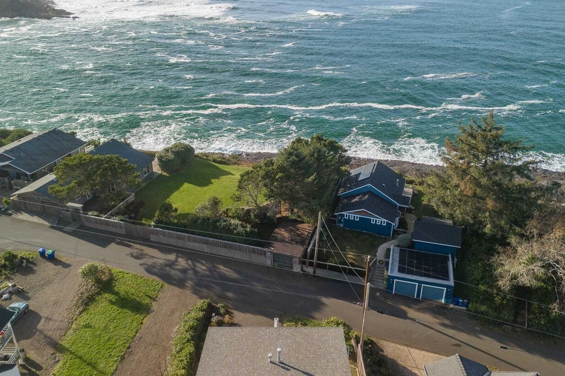 Condo in Depoe Bay, Oregon, United States 4 - 17007964