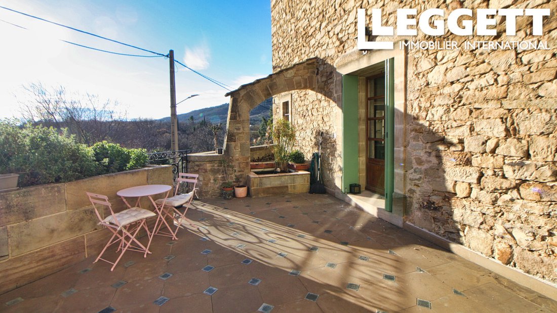 House in Ouest, Lodève, France 3 - 17007915