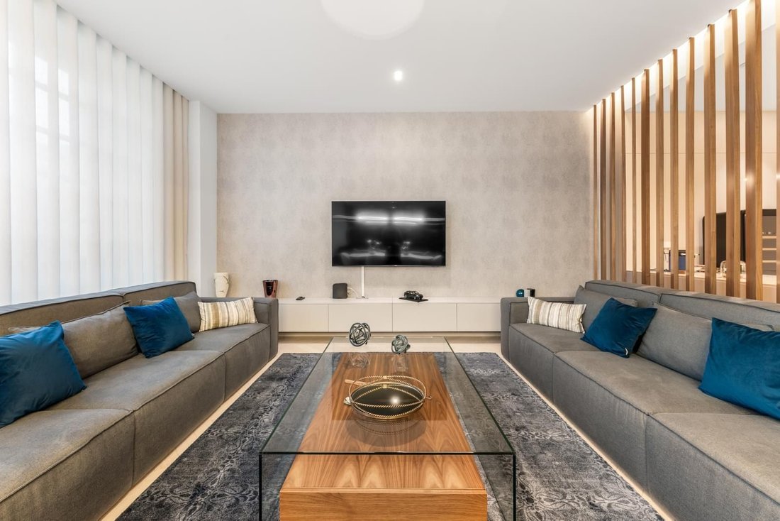 Apartment in Santo Antonio, Lisbon, Portugal 5 - 17008374