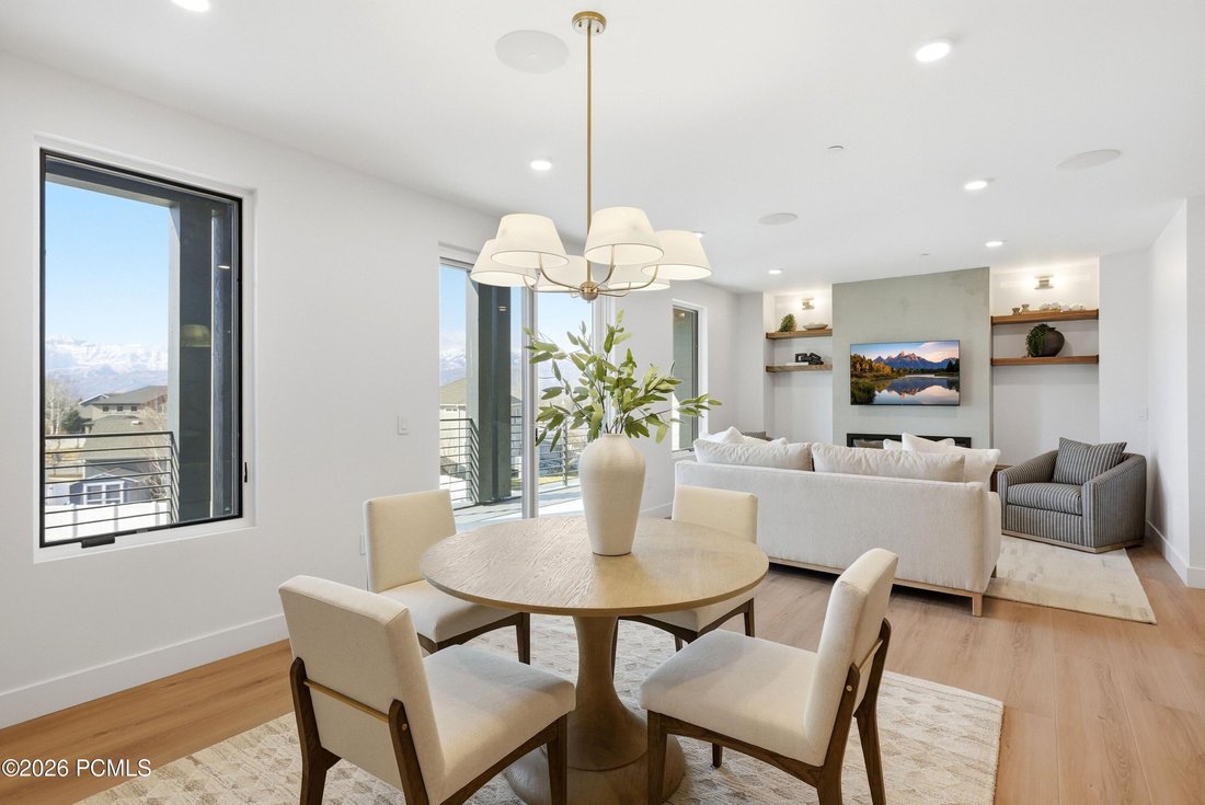 Condo in Heber City, Utah, United States 4 - 17007922