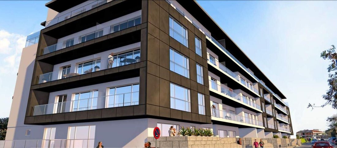 Apartment in Carcavelos e Parede, Lisbon, Portugal 1 - 17008364