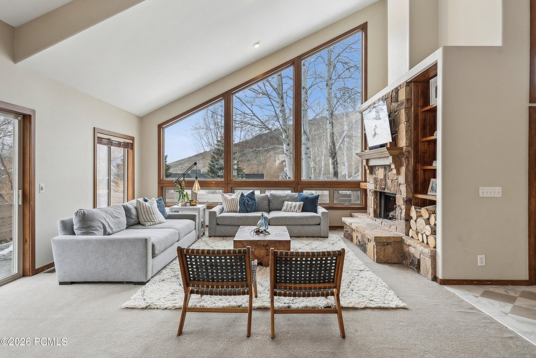 House in Park City, Utah, United States 3 - 17007910