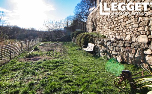 Beautiful 6 Bed/Bath Chateau With Separate Apartment Close To Lodeve. Currently Run As A Boutique B&