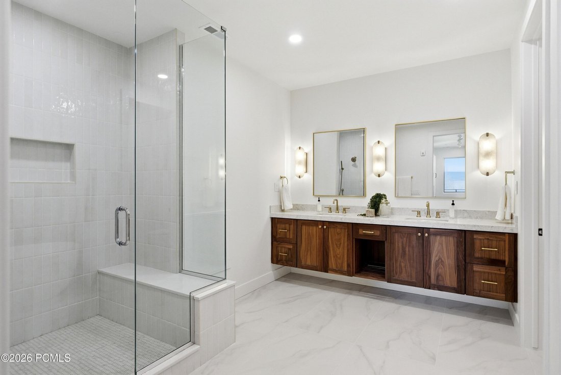 Condo in Heber City, Utah, United States 5 - 17007922