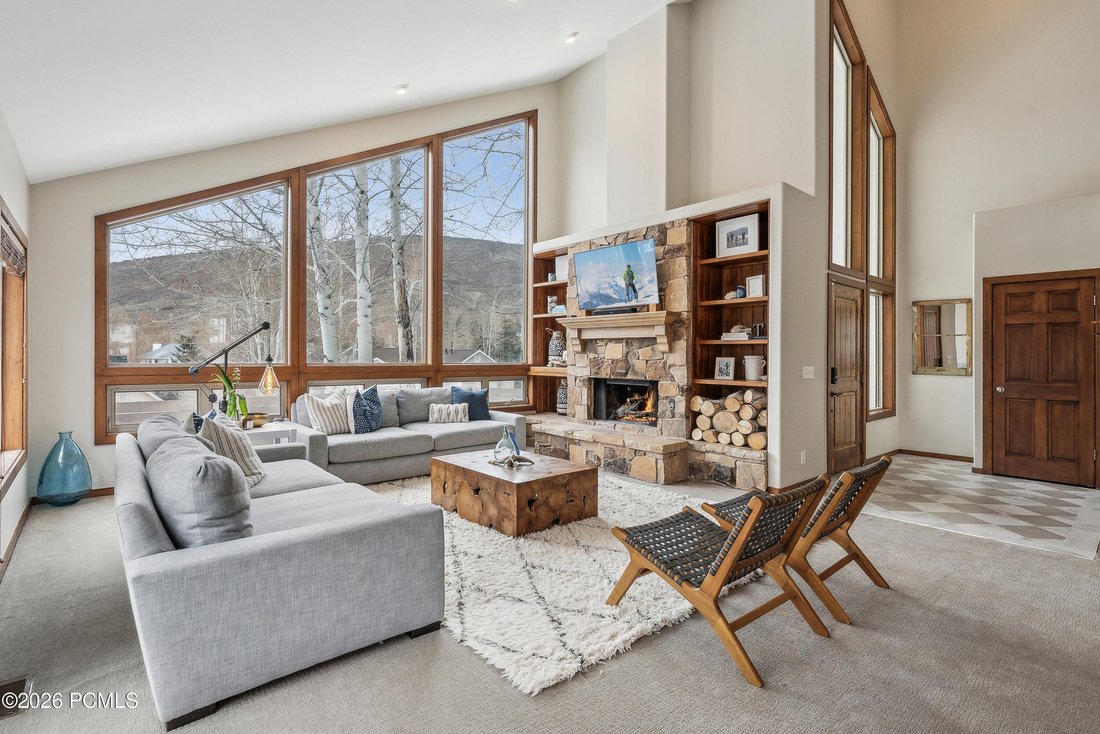 House in Park City, Utah, United States 5 - 17007910