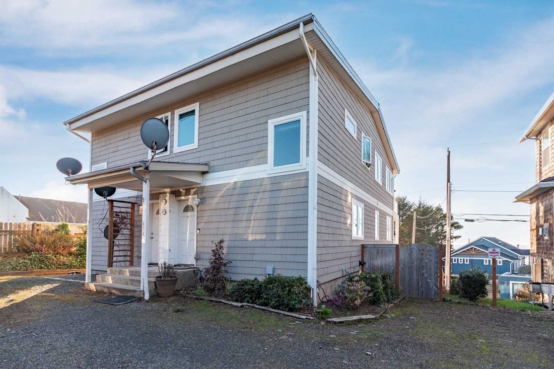 Condo in Depoe Bay, Oregon, United States 5 - 17007964