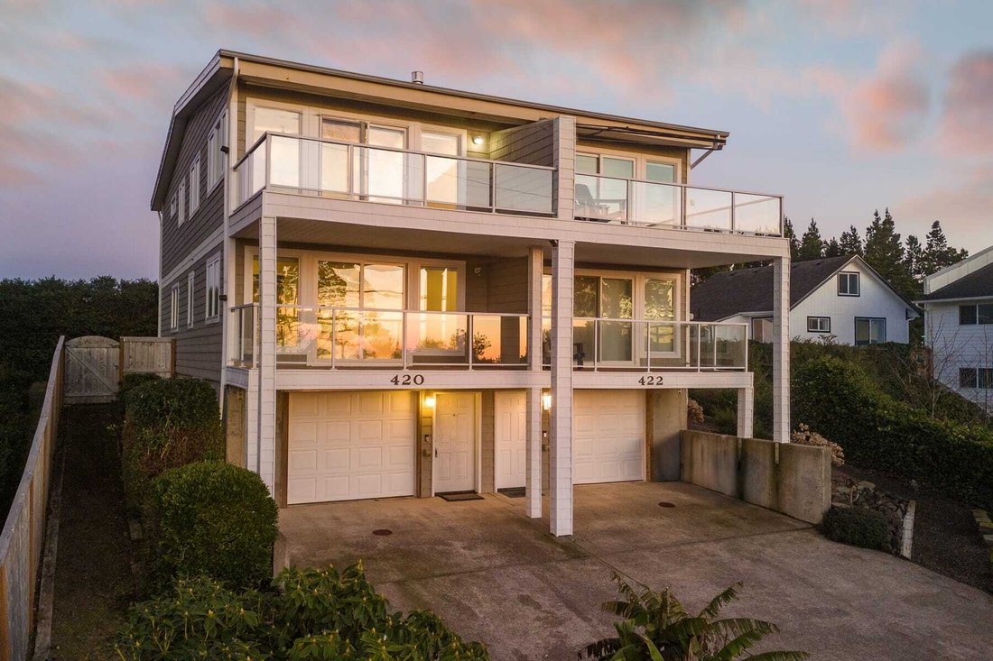Condo in Depoe Bay, Oregon, United States 1 - 17007964