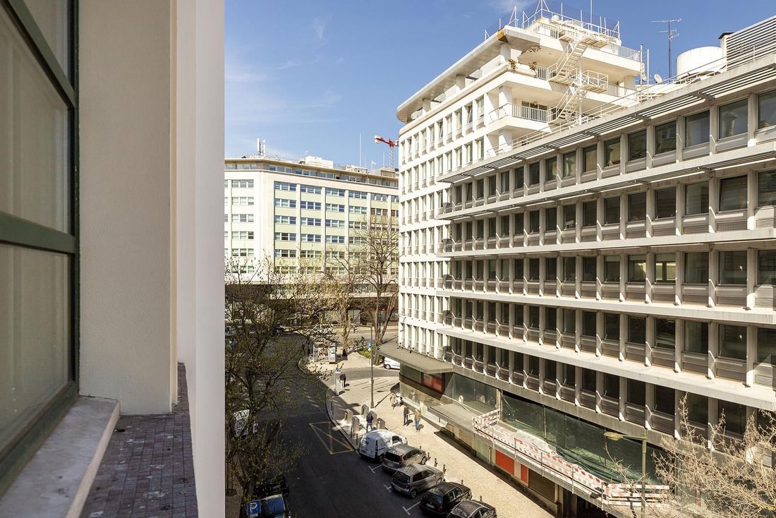 Apartment in Santo Antonio, Lisbon, Portugal 4 - 17008374