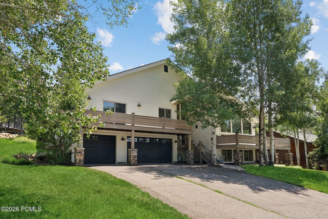 House in Park City, Utah, United States 1 - 17007910