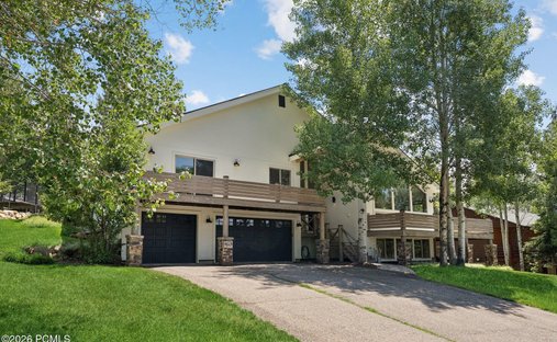 House in Park City, Utah, United States 1
