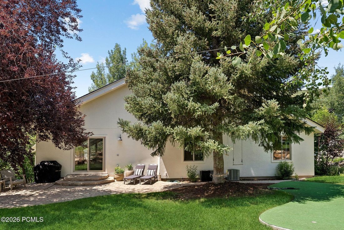 House in Park City, Utah, United States 2 - 17007910