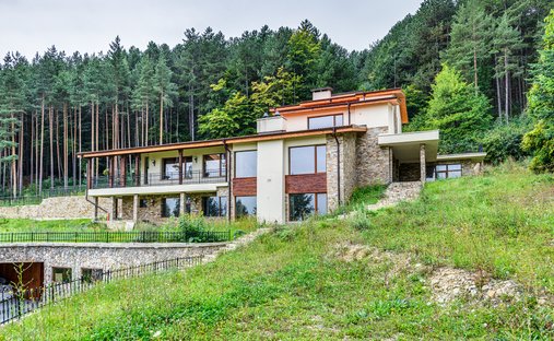 Casa de Campo en Sofía, Provincia de Sofía-Ciudad, Bulgaria 1