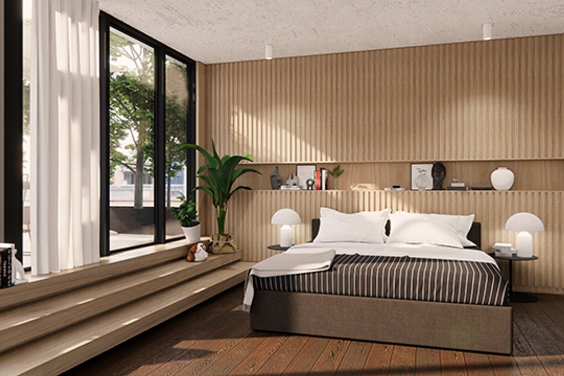 Condo in Quebec City, Quebec, Canada 5 - 17007979