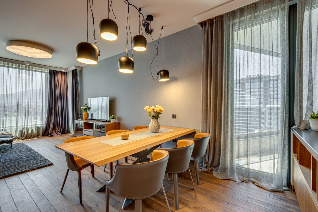 Appartamento a Sofia, Sofia-grad, Bulgaria 4 - 17007884