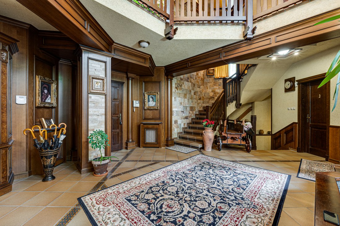 Villa in Bansko, Blagoevgrad Province, Bulgaria 1 - 17007881