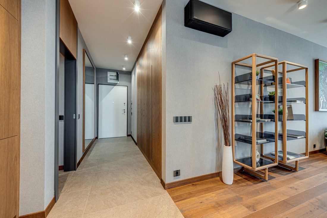 Appartamento a Sofia, Sofia-grad, Bulgaria 5 - 17007884
