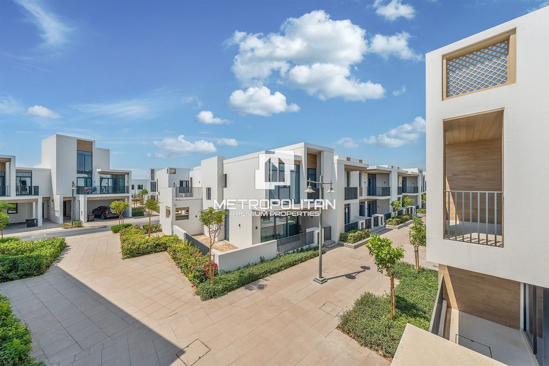 Townhouse in Wadi Al Safa 6, Wadi Al Safa, Dubai 1 - 17008319