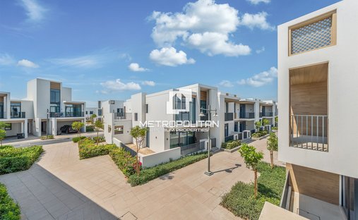 Townhouse in Wadi Al Safa 6, Wadi Al Safa, Dubai 1