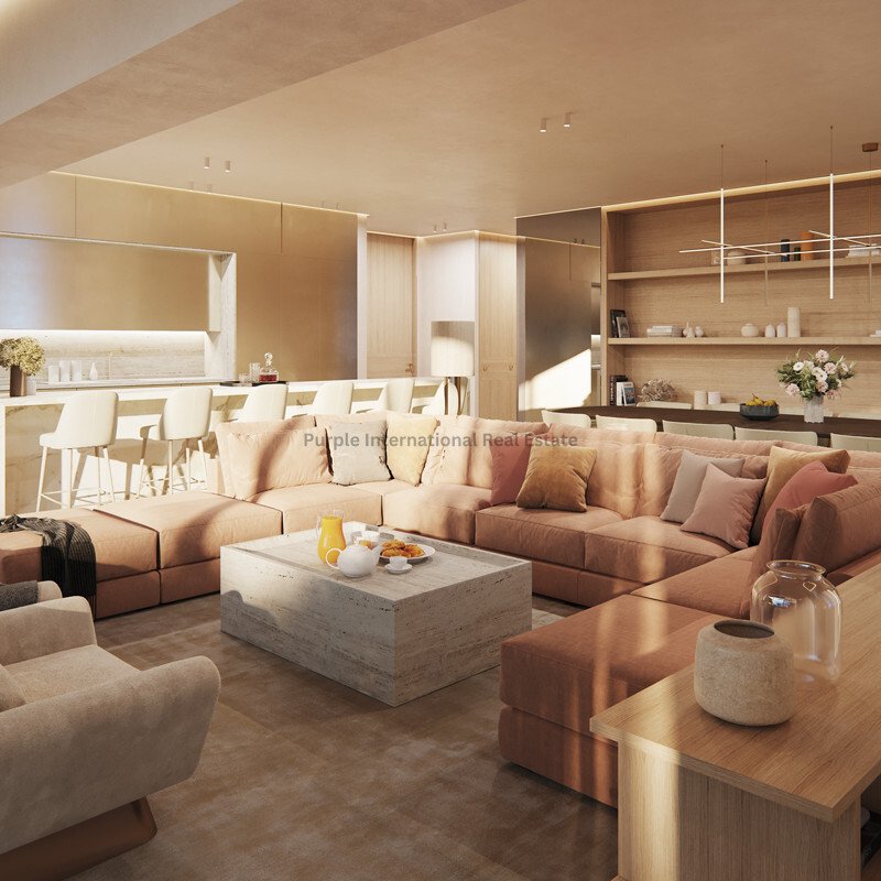 Apartment in Germasogeia, Limassol, Cyprus 2 - 17008107