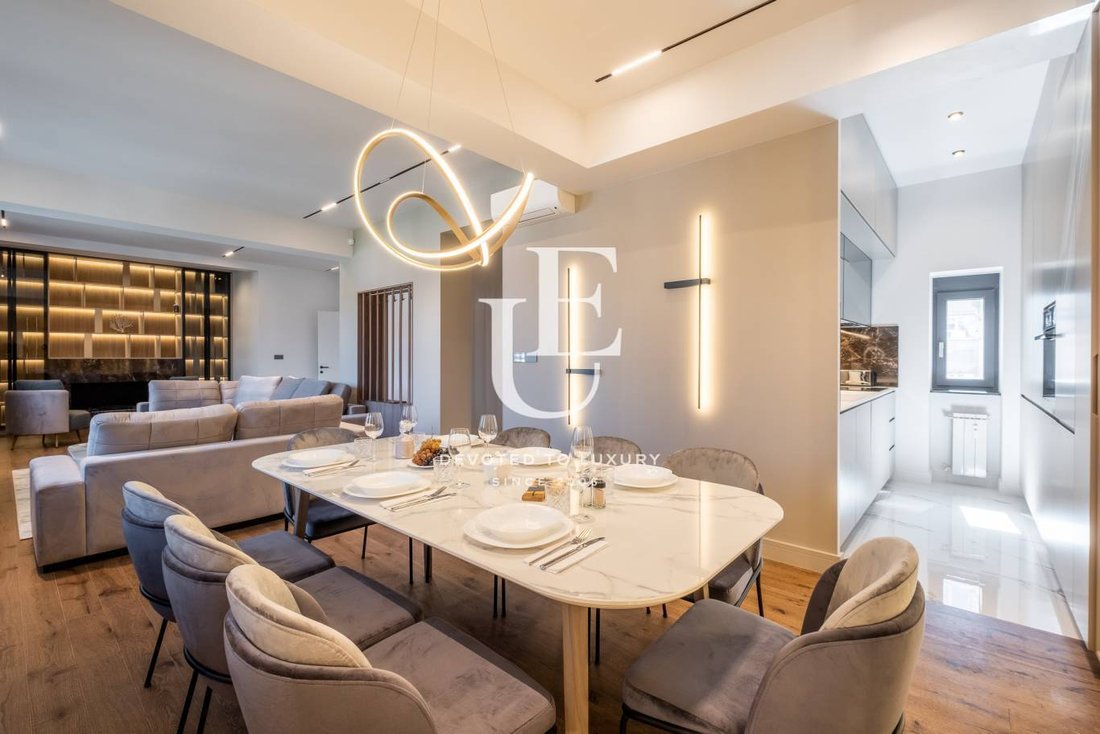 Apartment in Sofia, Sofia City Province, Bulgaria 2 - 17007878