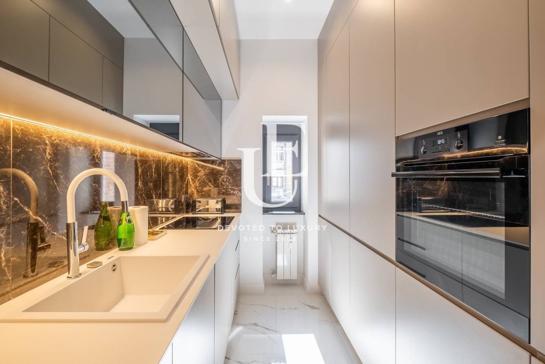 Apartment in Sofia, Sofia City Province, Bulgaria 3 - 17007878