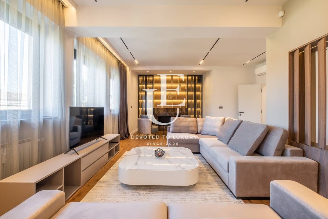 Apartment in Sofia, Sofia City Province, Bulgaria 1 - 17007878