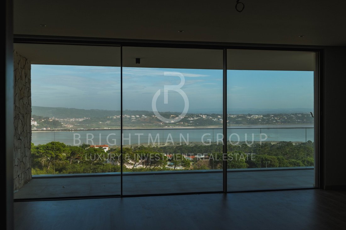Apartment in Vau, Leiria District, Portugal 3 - 15243877