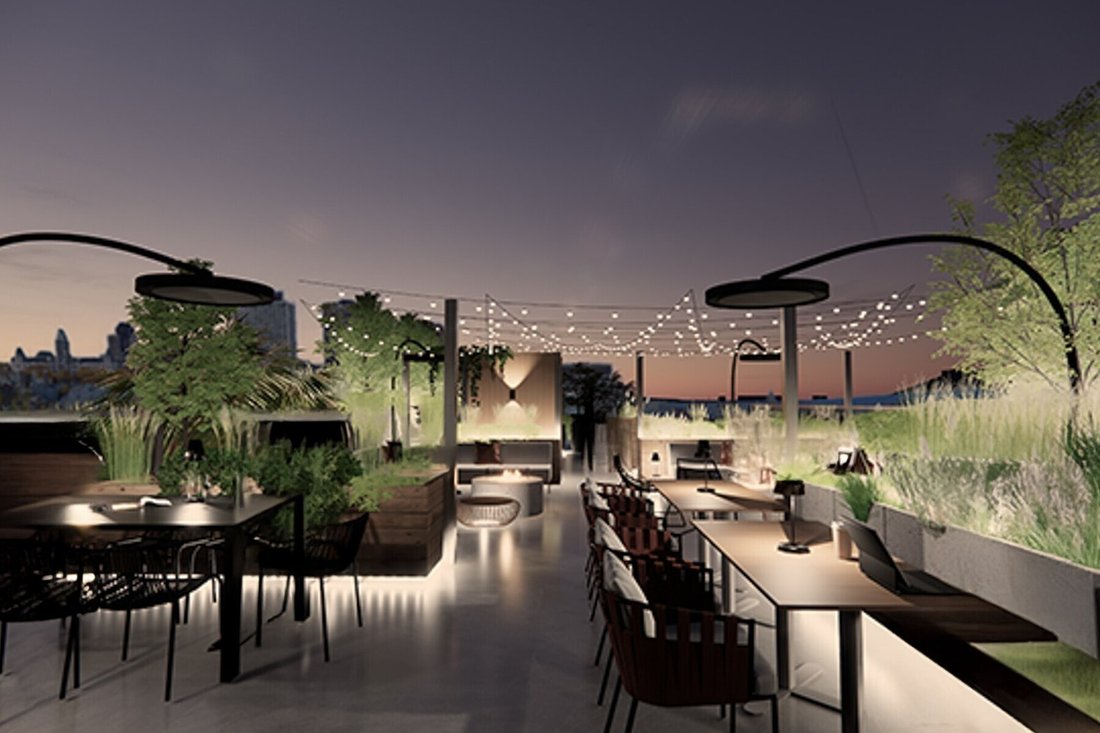 Condo in Quebec City, Quebec, Canada 3 - 17007979