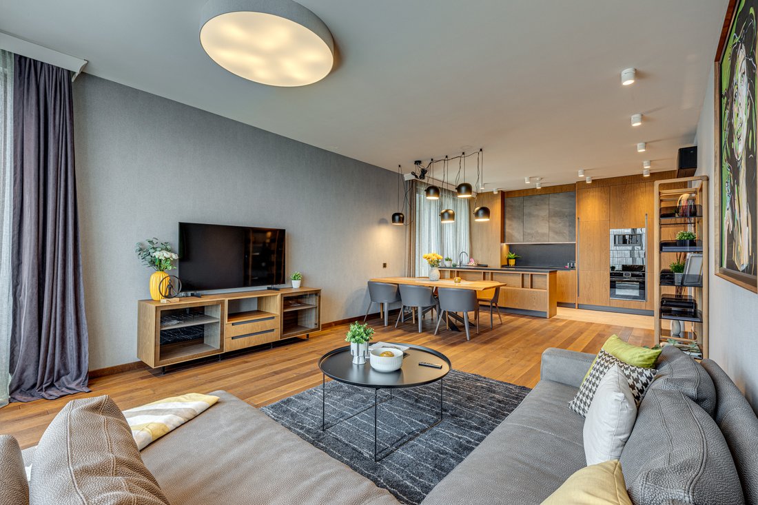 Appartamento a Sofia, Sofia-grad, Bulgaria 2 - 17007884