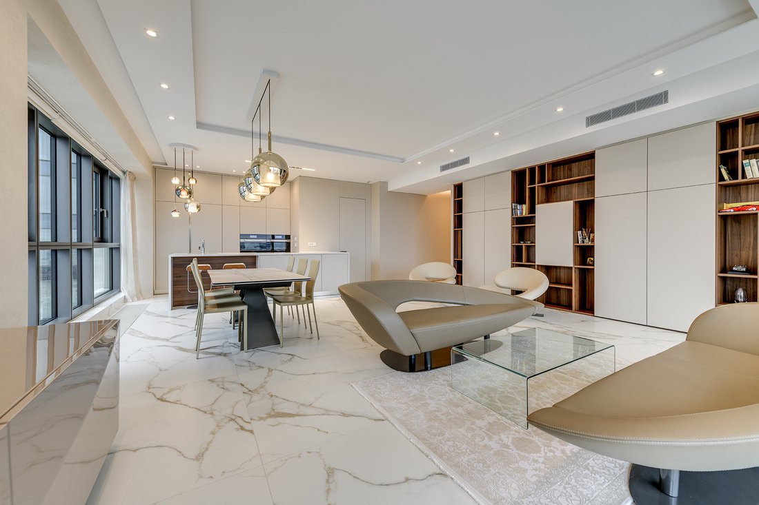 Apartment in Sofia, Sofia City Province, Bulgaria 2 - 17007872