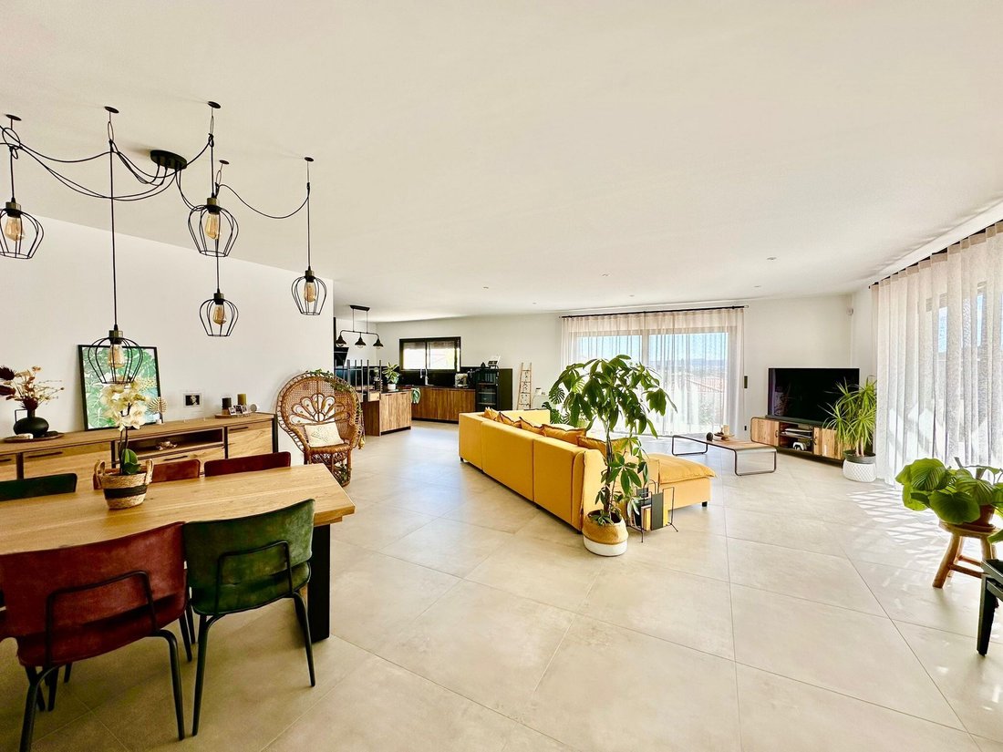 House in Baliste, Narbonne, France 1 - 17007970