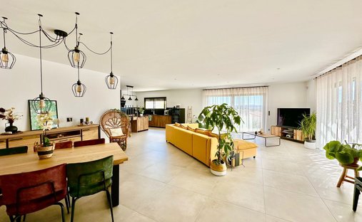 House in Baliste, Narbonne, France 1