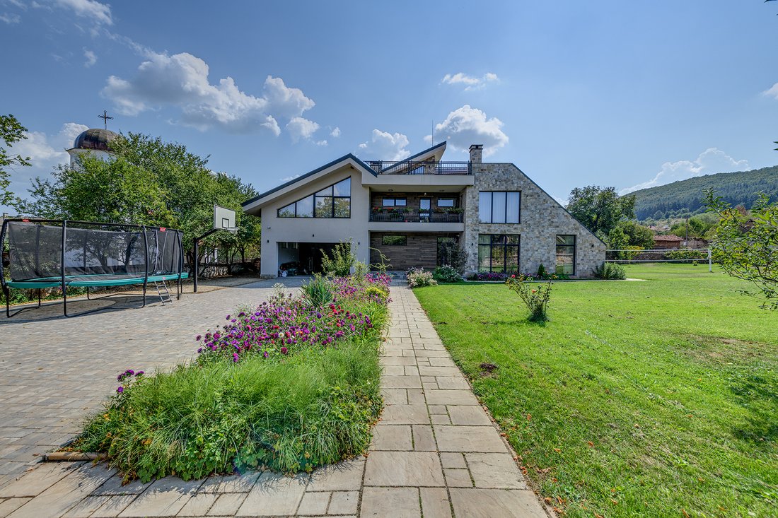 House in Sofia, Sofia City Province, Bulgaria 1 - 17007887