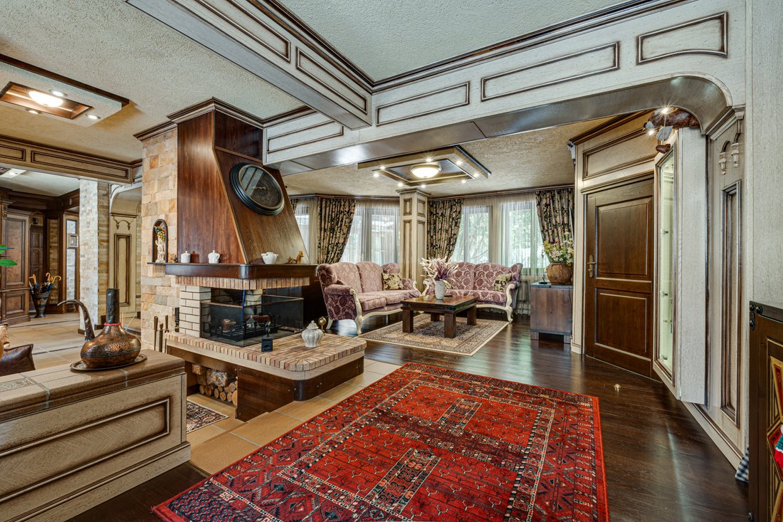 Villa in Bansko, Blagoevgrad Province, Bulgaria 5 - 17007881