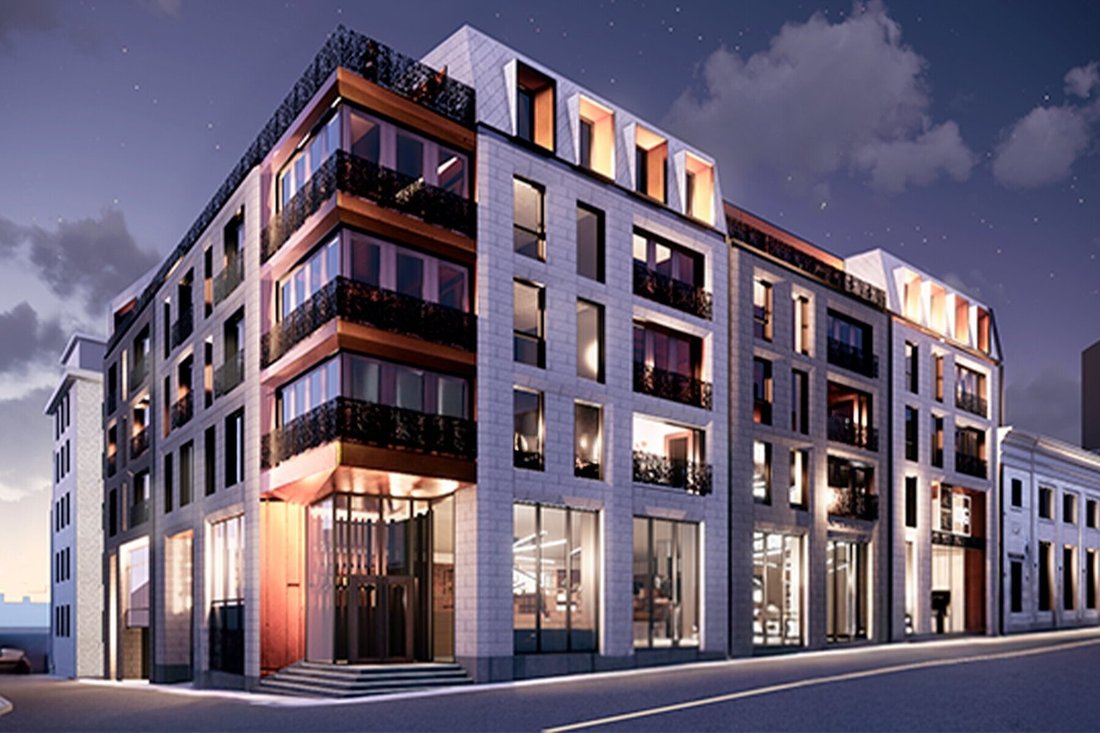 Condo in Quebec City, Quebec, Canada 2 - 17007979