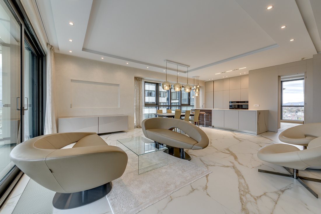 Apartment in Sofia, Sofia City Province, Bulgaria 3 - 17007872