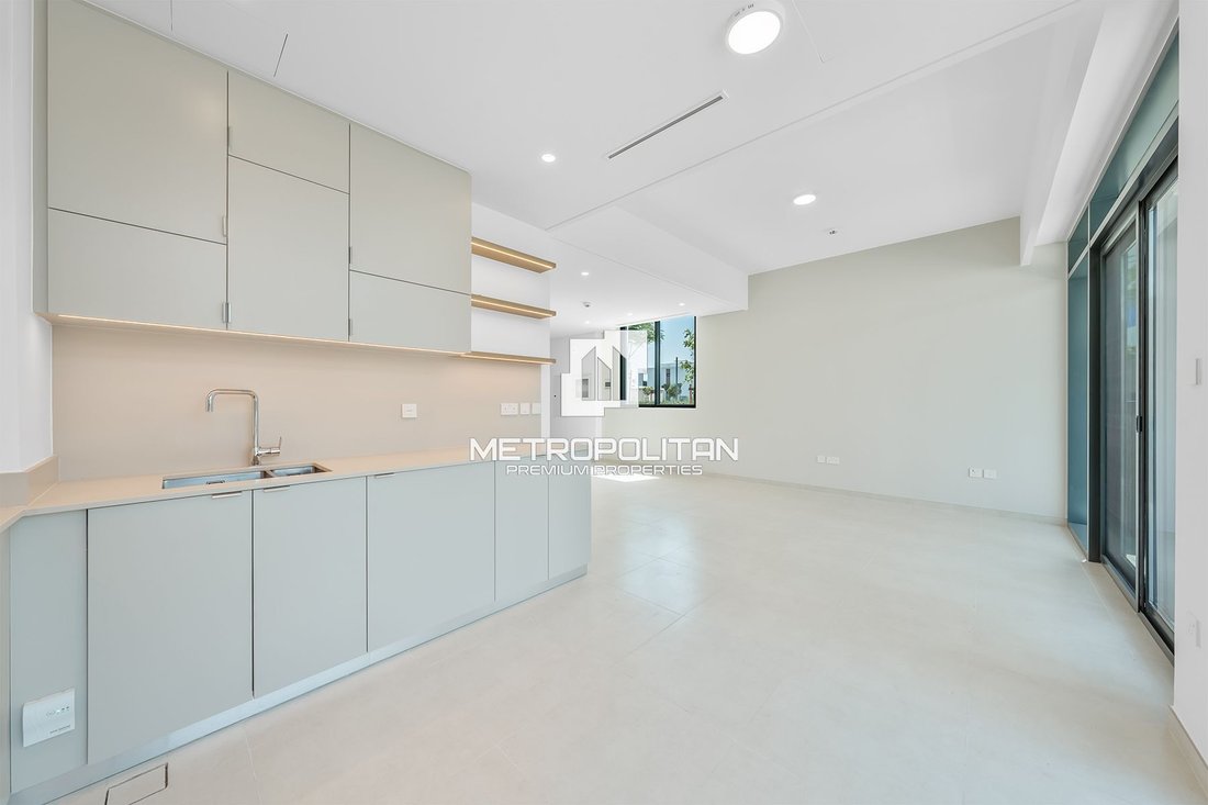 Townhouse in Wadi Al Safa 6, Wadi Al Safa, Dubai 3 - 17008319